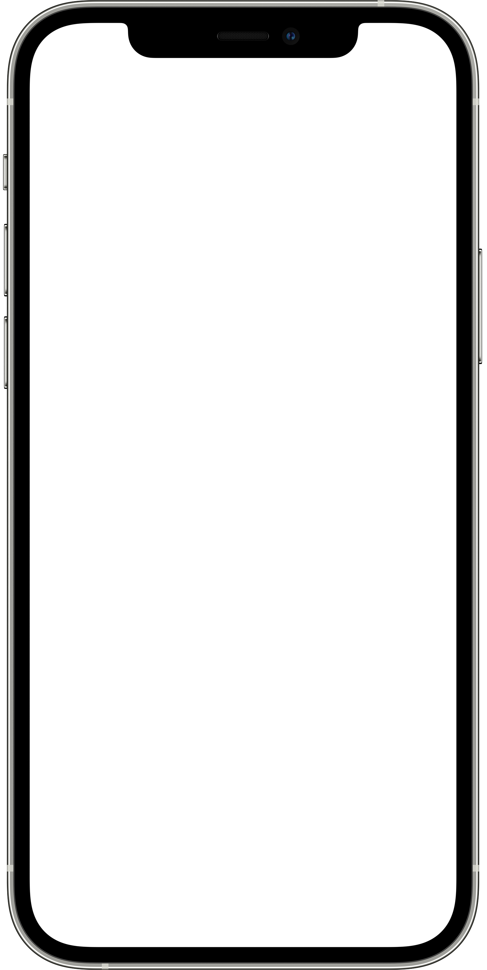 iphone frame